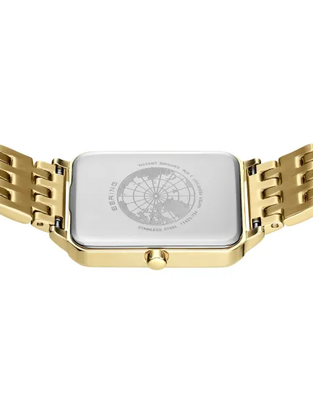 BERING | Classic | poleret guld | 17423-734