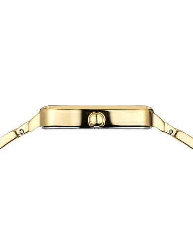 BERING | Classic | poleret guld | 17423-734