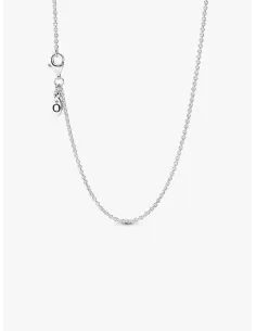 PANDORA |  Klassisk Kabelhalskæde