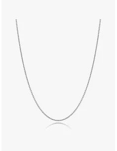 PANDORA |  Klassisk Kabelhalskæde 2
