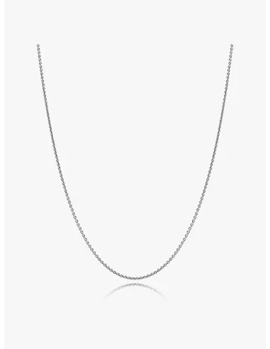 PANDORA |  Klassisk Kabelhalskæde