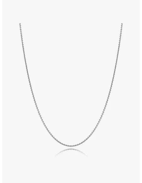 PANDORA |  Klassisk Kabelhalskæde