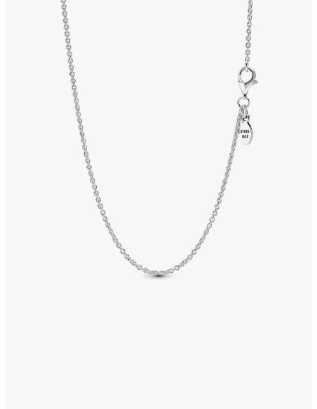 PANDORA |  Klassisk Kabelhalskæde