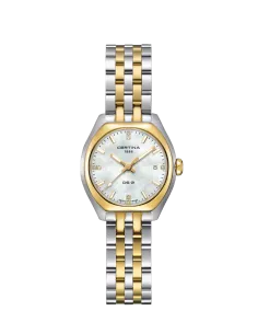 CERTINA | DS-2 Lady