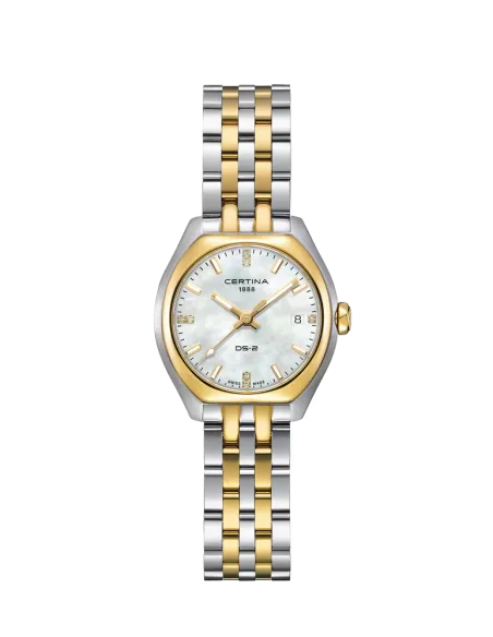 CERTINA | DS-2 Lady