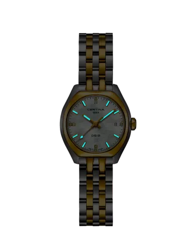 CERTINA | DS-2 Lady