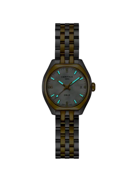 CERTINA | DS-2 Lady