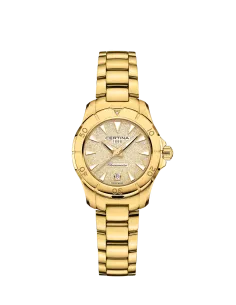 CERTINA | DS Action Lady 29mm