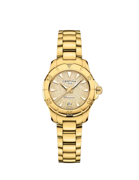 CERTINA | DS Action Lady 29mm