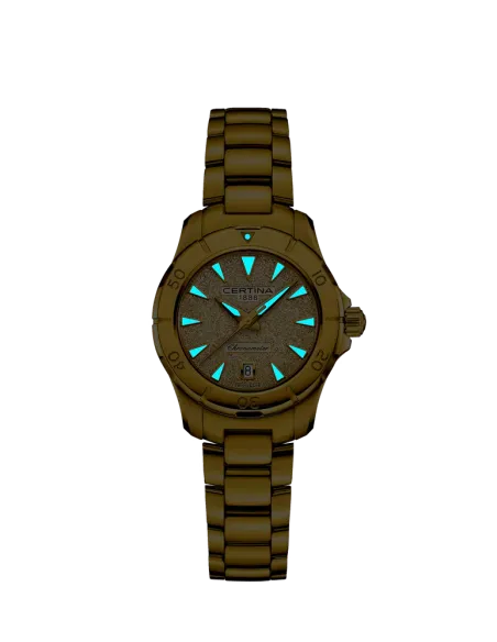 CERTINA | DS Action Lady 29mm