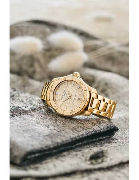 CERTINA | DS Action Lady 29mm