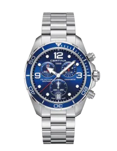CERTINA | DS Action Chronograph