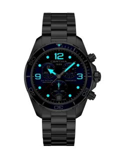 CERTINA | DS Action Chronograph 2