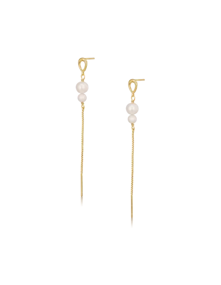 ALURA | Ocean Earstud 25