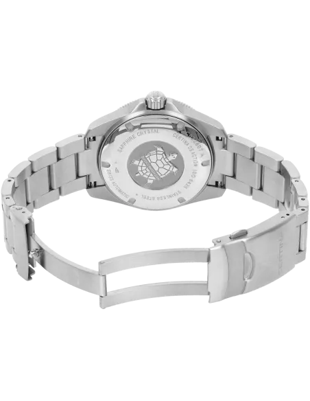 CERTINA | DS Action Diver 38mm Powermatic 80