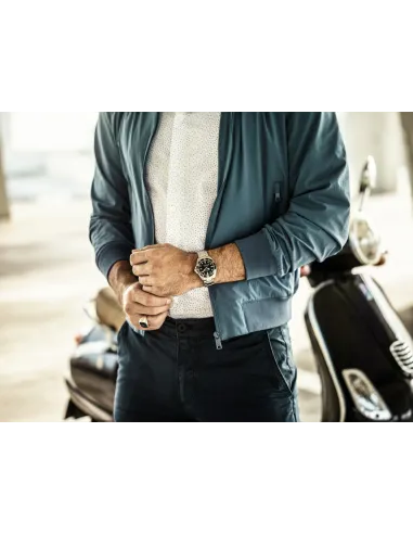 CERTINA | DS Action Diver 38mm Powermatic 80