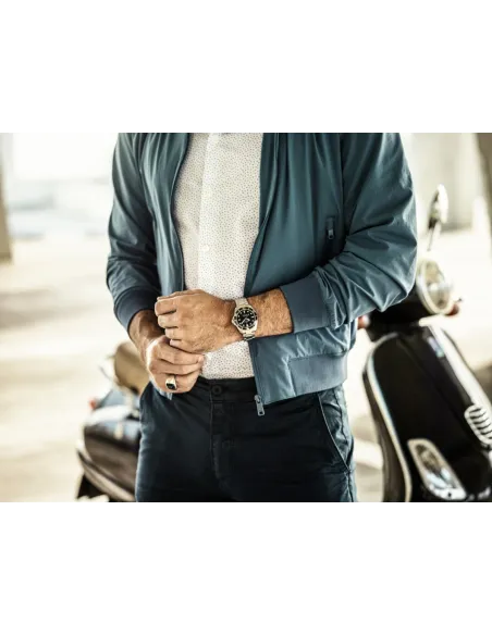 CERTINA | DS Action Diver 38mm Powermatic 80