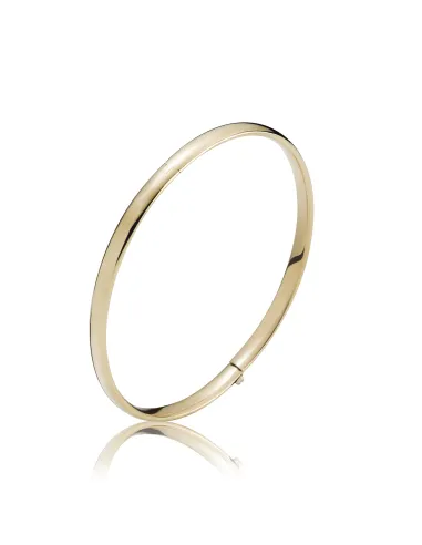 BNH ankerkæde 14 kt guld 0,3 mm – 38-50 cm | Hartmann