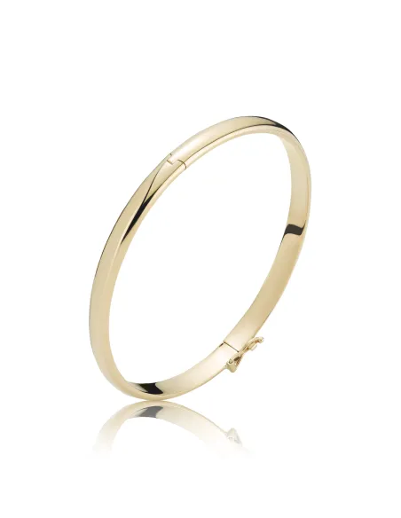 BNH ankerkæde 14 kt guld 0,3 mm – 38-50 cm | Hartmann