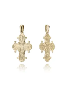 BNH ankerkæde 14 kt guld 0,3 mm – 38-50 cm | Hartmann