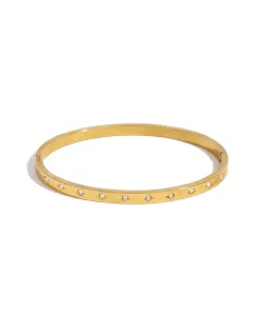 BAY BY AQUA DULCE | STAR BANGLE