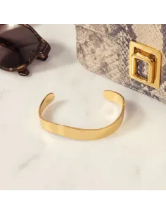 BAY BY AQUA DULCE | SHINE BANGLE 2