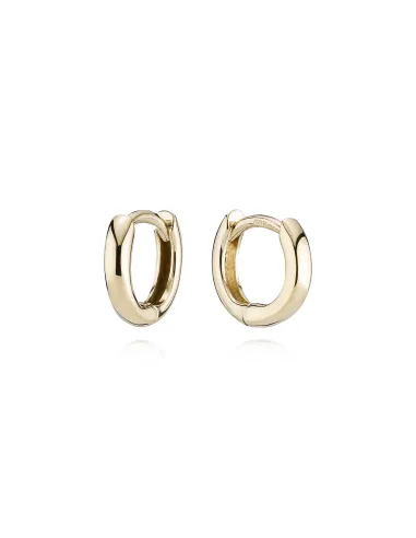 BNH ankerkæde 14 kt guld 0,3 mm – 38-50 cm | Hartmann