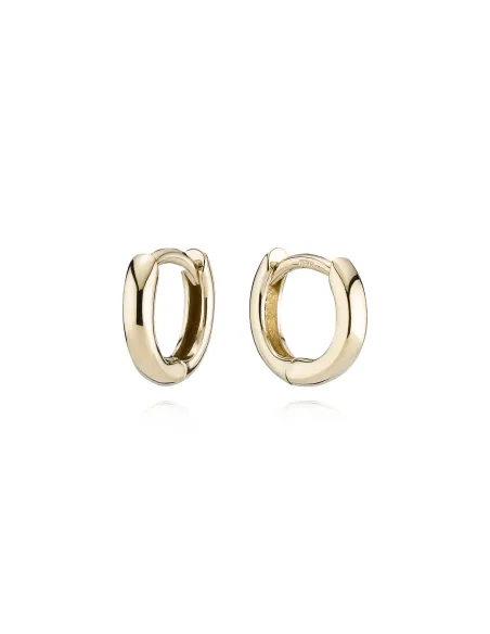 BNH ankerkæde 14 kt guld 0,3 mm – 38-50 cm | Hartmann