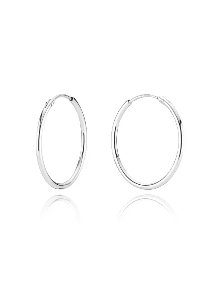 BNH ankerkæde 14 kt guld 0,3 mm – 38-50 cm | Hartmann