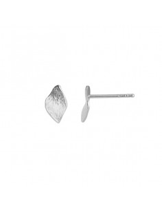 STINE A - PETIT ILE DE L'AMOUR EARRING SILVER