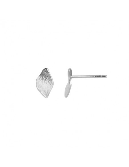 STINE A - PETIT ILE DE L'AMOUR EARRING SILVER STINE A - PETIT ILE DE L'AMOUR EARRING SILVER