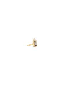 Ro Copenhagen | Nord Purity ørestik S - 18kt Rødguld