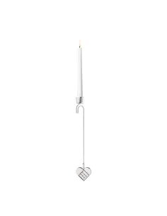 GEORG JENSEN | 2023 Juleornament, kogle * NYHED *