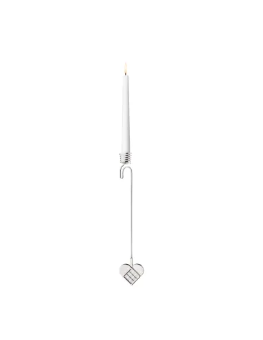 GEORG JENSEN | 2023 Juleornament, kogle * NYHED *