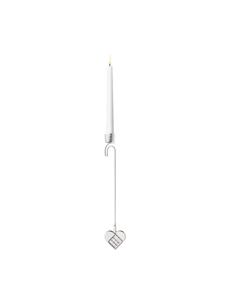 GEORG JENSEN | 2023 Juleornament, kogle * NYHED *