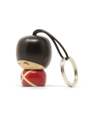 Fablewood | Vincent - Gardernøglering