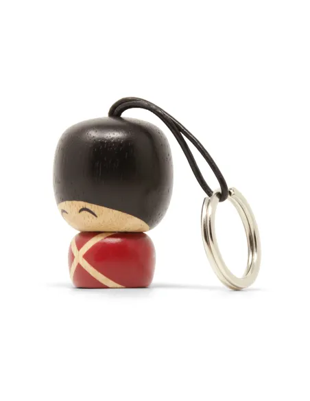 Fablewood | Vincent - Gardernøglering