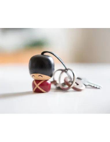 Fablewood | Vincent - Gardernøglering