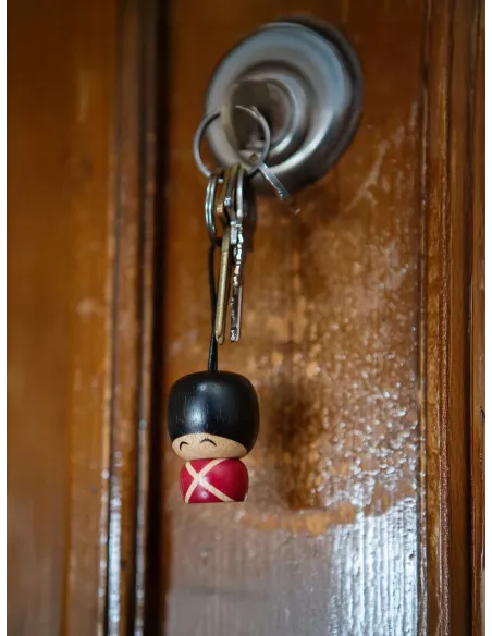 Fablewood | Vincent - Gardernøglering