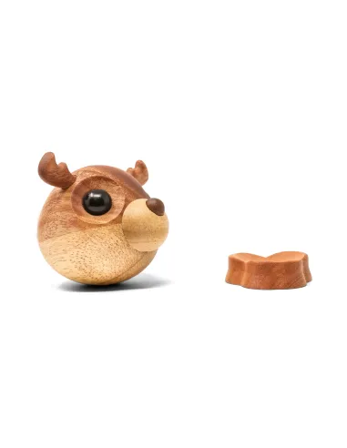 Fablewood | Rolf - det store rensdyr