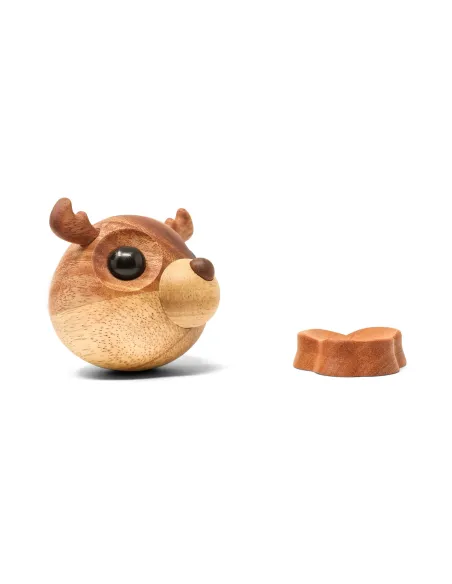 Fablewood | Rolf - det store rensdyr