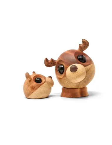 Fablewood | Rolf - det store rensdyr