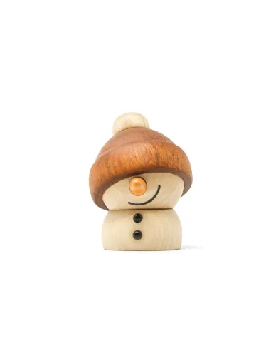 Fablewood | Sundae - den lille snemand