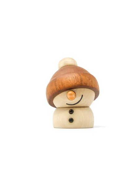 Fablewood | Sundae - den lille snemand