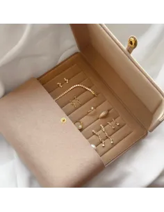 AQUA DULCE | Smykkeskrin | ELISE JEWELLERY BOX