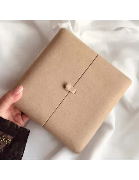 AQUA DULCE | Smykkeskrin | ELISE JEWELLERY BOX