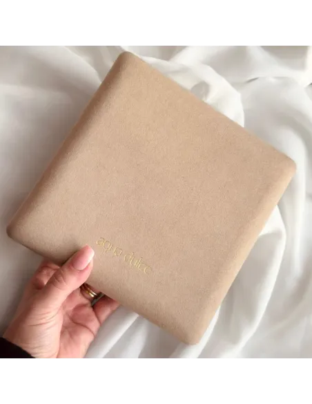 AQUA DULCE | Smykkeskrin | ELISE JEWELLERY BOX