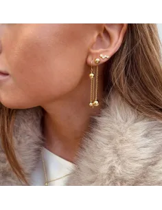 AQUA DULCE | ALBA EARSTUD LONG | GOLDEN 2