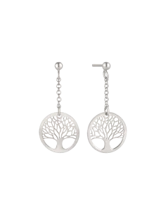 STØVRING DESIGN | Sølv ørehænger