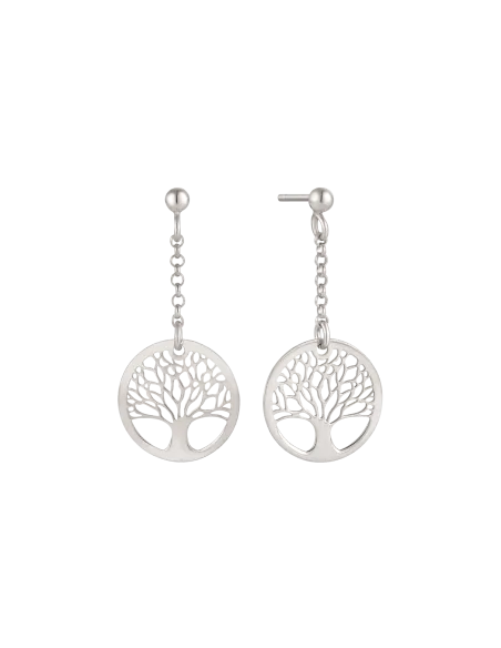 STØVRING DESIGN | Sølv ørehænger